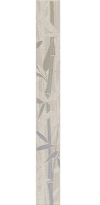 KERAMA MARAZZI Керамическая плитка VT/A101/11192R Бамбу обрезной 60*7.2 керам.бордюр Цена за 1 шт. 426 руб. - бесплатная доставка