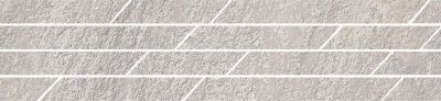KERAMA MARAZZI Керамический гранит SG144/004 Гренель серый мозаичный 46.5*9.8 керам.бордюр Цена за 1 шт. 546 руб. - бесплатная доставка