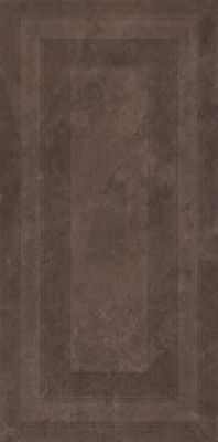KERAMA MARAZZI  11131R (1.08м 6пл) Версаль коричневый панель обрезной 30*60 керам.плитка 2 026.80 руб. - бесплатная доставка