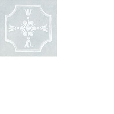 KERAMA MARAZZI Керамическая плитка STG/A433/11098  Каподимонте 14.5*14.5 керам.вставка Цена за 1 шт. 210 руб. - бесплатная доставка