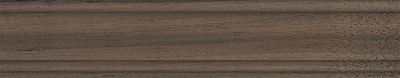 KERAMA MARAZZI Керамический гранит DL5103/BTG Плинтус Про Вуд коричневый 39.6*8 Цена за 1 шт. 429.60 руб. - бесплатная доставка