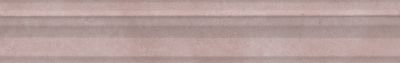 KERAMA MARAZZI Керамическая плитка BLC020R Багет Марсо розовый обрезной 30*5 керам.бордюр Цена за 1 шт. 462 руб. - бесплатная доставка