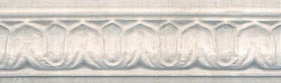 KERAMA MARAZZI Керамическая плитка BAC003 Пантеон беж светлый 25*7.5 керам.бордюр Цена за 1 шт. 422.40 руб. - бесплатная доставка
