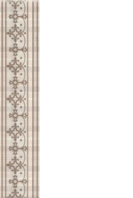 KERAMA MARAZZI Керамическая плитка AD/A183/8236 Традиция 30*5.7 керам.бордюр Цена за 1 шт. 186 руб. - бесплатная доставка