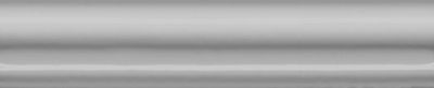 KERAMA MARAZZI Керамическая плитка BLD032 Багет Клемансо серый темный 15*3 керам.бордюр Цена за 1 шт. 174 руб. - бесплатная доставка