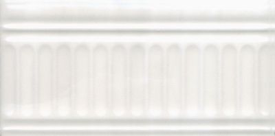 KERAMA MARAZZI Керамическая плитка 19016/3F Летний сад светлый структурированный 20*9.9 керам.бордюр Цена за 1 шт. 146.40 руб. - бесплатная доставка