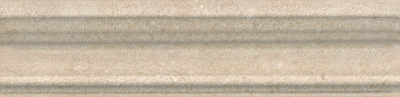 KERAMA MARAZZI Керамическая плитка BLB021 Багет Золотой пляж темный беж 20*5 керам.бордюр Цена за 1 шт. 224.40 руб. - бесплатная доставка