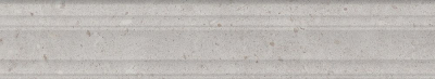 KERAMA MARAZZI Керамическая плитка BLF010R Риккарди серый светлый матовый структура обрезной 40x7,3x2,7 керам.бордюр Цена за 1 шт. 483.60 руб. - бесплатная доставка
