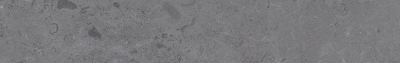 KERAMA MARAZZI  DD205120R/3BT Плинтус Про Лаймстоун серый темный натуральный обрезной 60x9,5x0,9 Цена за 1 шт. 336 руб. - бесплатная доставка