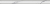 KERAMA MARAZZI Керамическая плитка PFD005 Карандаш Мираколи белый глянцевый 30x2x1,1 керам.бордюр Цена за 1 шт. 218.40 руб. - бесплатная доставка