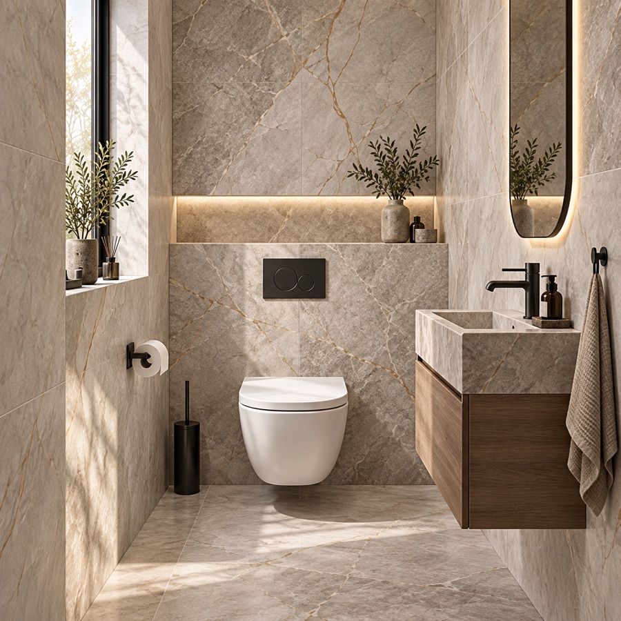 Санузел