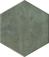 Гроссето зелёный матовый 20×23,1×0,7 — KERAMA MARAZZI, артикул SG23037N