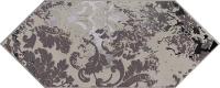 Декор Каламита 1 серый 14×34×0,69 — KERAMA MARAZZI, артикул VT/B521/35030