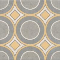 Декор Эрмитаж 7 матовый 20×20×6,9 — KERAMA MARAZZI, артикул VT/A466/5009