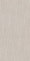Таделакт серый светлый матовый структура обрезной 60×119,5×0,9 — KERAMA MARAZZI, артикул KM6012B0211R