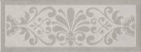 Декор Монсанту 2 серый светлый 15×40 15×40×8 — KERAMA MARAZZI, артикул HGD/B503/15147