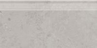 Ступень Про Лаймстоун серый натуральный обрезной 30×60×0,9 — KERAMA MARAZZI, артикул DD205220R/GR