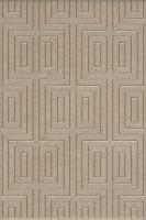 Декор Матрикс бежевый 20×30 20×30×6,9 — KERAMA MARAZZI, артикул VT/C450/8344