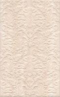 Пантеон беж структура 25×40×8 — KERAMA MARAZZI, артикул 6338