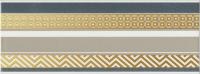 Декор Спига 15×40×8 — KERAMA MARAZZI, артикул OP/A207/15079