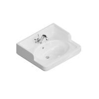 Раковина POMPEI 60 с крепежом — KERAMA MARAZZI, артикул PO.wb.60