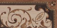 Гранд Вуд декорированный правый обрезной 80×160×11 — KERAMA MARAZZI, артикул DD570800R