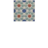 Вставка Паласио 9,8×9,8×7 — KERAMA MARAZZI, артикул VT/A57/1266H