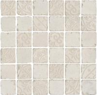 Декор Про Фьюче бежевый мозаичный 30×30×0,9 — KERAMA MARAZZI, артикул SBM006/DD640420