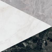 Декор Парнас наборный 40×40×11 — KERAMA MARAZZI, артикул ID105