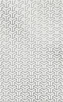 Декор Ломбардиа белый 25×40×8 — KERAMA MARAZZI, артикул HGD/A371/6397