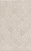 Сияние беж структура 25×40×8 — KERAMA MARAZZI, артикул 6375