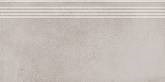 Ступень Мирабо бежевый обрезной 30×60×9 — KERAMA MARAZZI, артикул DD253500R/GR