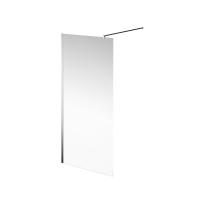 Душевая перегородка Ветро, 90×195, хром — KERAMA MARAZZI, артикул VE.90.WI.CR