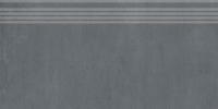 Ступень Гварди синий матовый обрезной 30×60×0,9 — KERAMA MARAZZI, артикул SG640220R/GR