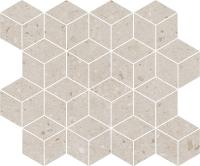 Декор Риккарди мозаичный бежевый матовый 45×37,5×1 — KERAMA MARAZZI, артикул T017/14054