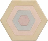 Вставка Патакона 10,4×12 — KERAMA MARAZZI, артикул VT/A69/SG1010