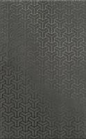Декор Ломбардиа антрацит 25×40×8 — KERAMA MARAZZI, артикул HGD/D371/6400