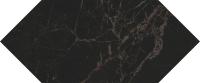 Келуш черный глянцевый 14×34 14×34×6,9 — KERAMA MARAZZI, артикул 35007