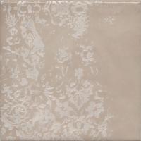 Декор Адриатика 2 бежевый глянцевый 20×20×0,69 — KERAMA MARAZZI, артикул OS/B331/5304