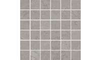 Декор Про Лаймстоун серый матовый мозаичный 30×30×0,9 — KERAMA MARAZZI, артикул DD205220/MM