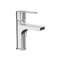 Смеситель Соната для раковины без донного клапана, хром — KERAMA MARAZZI, артикул P4CR205ZNKM