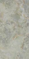 Сен-Тропе зелёный светлый глянцевый обрезной 60×119,5×0,9 — KERAMA MARAZZI, артикул KM6012B0360R