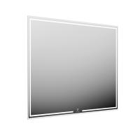 Зеркало Мио прямоугольное с диммером 100, белое — KERAMA MARAZZI, артикул MIO.mi.100/WHT