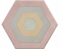 Вставка Патакона 10,4×12 — KERAMA MARAZZI, артикул VT/A75/SG1010