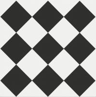 Декор Ателье 20×20×6,9 — KERAMA MARAZZI, артикул NT\A244\5009