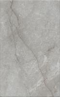 Кантата серый светлый глянцевый 25×40×0,8 — KERAMA MARAZZI, артикул 6430