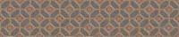 Декор Марракеш 3 матовый 6×28,5×10 — KERAMA MARAZZI, артикул OS\C129\26000