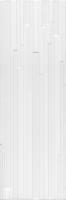 Бьянка белый матовый полоски 20×60×0,9 — KERAMA MARAZZI, артикул 60174