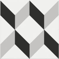 Декор Ателье 20×20×6,9 — KERAMA MARAZZI, артикул NT\A245\5009