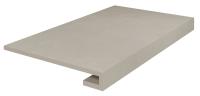 Ступень клееная Онда серый натуральный обрезной 33×60×0,9 — KERAMA MARAZZI, артикул SG648320R/GCF